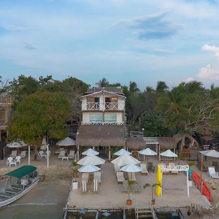 Cristal Blue Baru Hotel Pendales Exterior photo