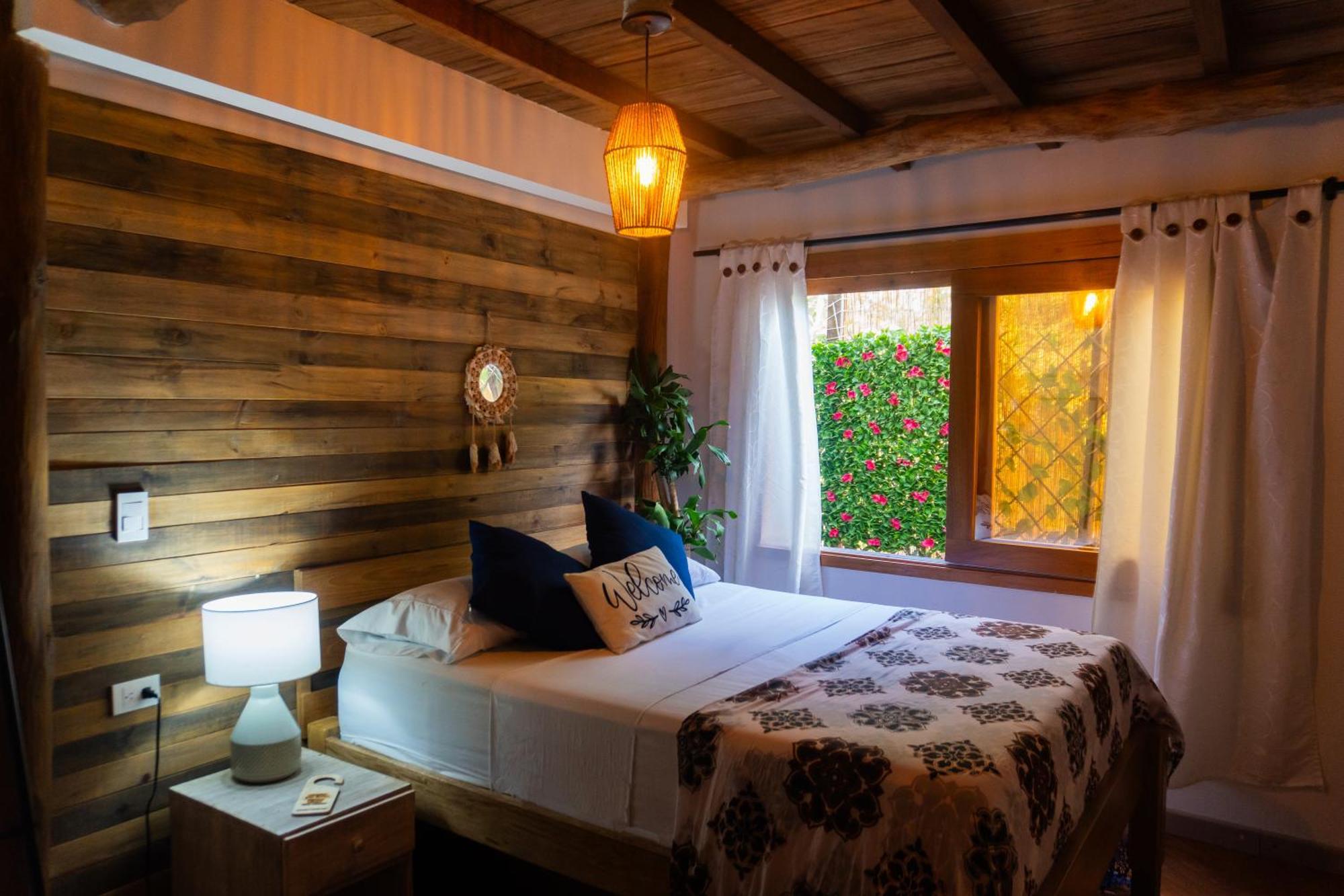 Cristal Blue Baru Hotel Pendales Exterior photo